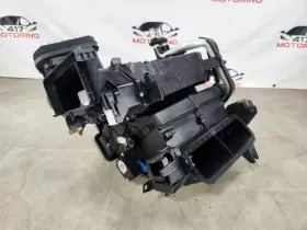 72130FG000 SUBARU Hvac Heater Core Evaporator Wrx Sti #2
