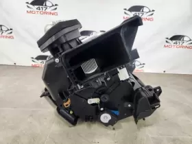 72130FG000 SUBARU Hvac Heater Core Evaporator Wrx Sti #3