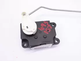 T1007072ZB SUBARU Heater Blend Motor Flap Actuator Wrx Sti #2