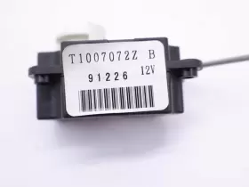 T1007072ZB SUBARU Heater Blend Motor Flap Actuator Wrx Sti #3