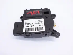 T1017238Z SUBARU Crosstrek Blower Motor Servo Flap Actuator #2