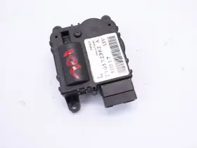 T1017238Z SUBARU Crosstrek Blower Motor Servo Flap Actuator #3