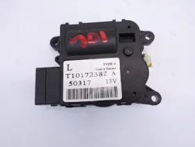 T1017238Z SUBARU Crosstrek Blower Motor Servo Flap Actuator