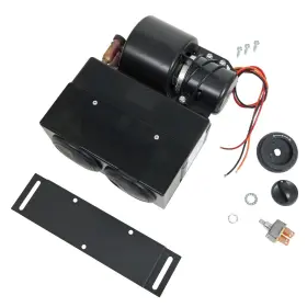 SUM-991112 SUMMIT RACING Heater