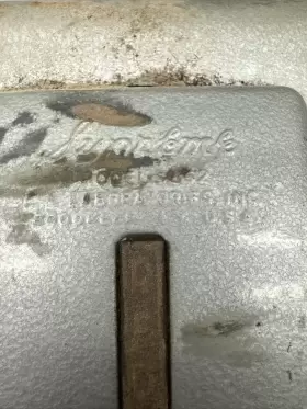 SL52 SUPREME REDHEAD Heater Box Core Motor #2