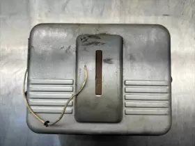 SL52 SUPREME REDHEAD Heater Box Core Motor
