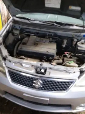 676-58480 SUZUKI Heater Core Aerio