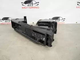 685.SZ1192 SUZUKI Samurai Jl Heater Box Unit #3
