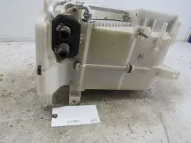 74100-65D51 SUZUKI Heater Core Hvac Housing Box Actuator #3