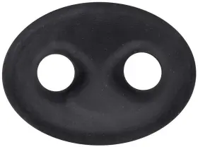 6523MP-BB TBB Heater Core Grommet Charger Cornet Belvedere #2