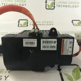 1060432-00-C TESLA Ptc Air Box Heater Core #3