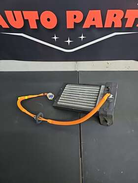 1060432-00-D TESLA Hvac Ptc Air Box Heater Core