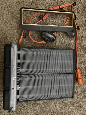 1088218-00-G TESLA Dual Zone Temperature Ptc Air Heater Core #2