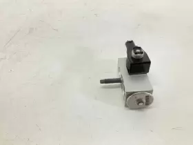1101878-00-A TESLA Hvac Heater Core Tube Pipe Sensor Valve #2