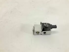 1101878-00-A TESLA Hvac Heater Core Tube Pipe Sensor Valve