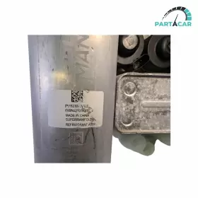 1547595-98-F TESLA Supermanifold Cooling Heat Pump #2