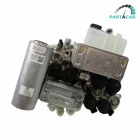 1547595-98-F TESLA Supermanifold Cooling Heat Pump