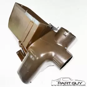 3945842-1 LLC IN TAMPA Guy Thepartguy Com Heater Ducting Duct #2