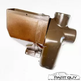 3945842-1 LLC IN TAMPA Guy Thepartguy Com Heater Ducting Duct #3