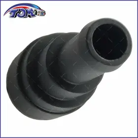 800-409 TOM AUTO PARTS Heater Core Coolant Hose Connector #3