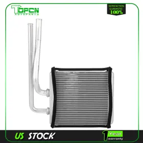 TA17635501P TOPCN-AUTOPARTS Hvac Heater Core Chevrolet Saturn