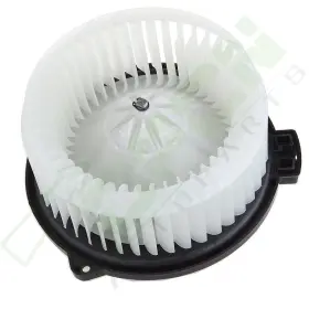TA837018YP TOPCNAUTOP Blower Motor Heater Core Front Honda #2