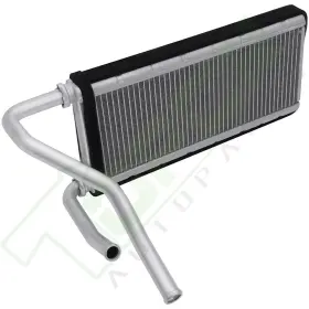 TA837018YP TOPCNAUTOP Blower Motor Heater Core Front Honda #3