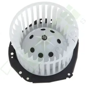 TA837022YP TOPCNAUTOP Blower Motor Heater Core Front S10 Gmc #2