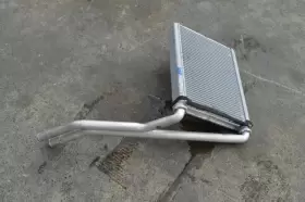 676-50116 TOYOTA Heater Core Yaris #2