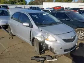 676-50116 TOYOTA Heater Core Yaris #3