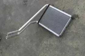676-50116 TOYOTA Heater Core Yaris