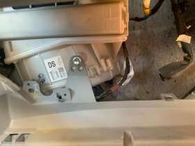 8701047160 TOYOTA Heater Core Element RAV4