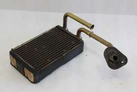 676-58176 TOYOTA Heater Core Celica