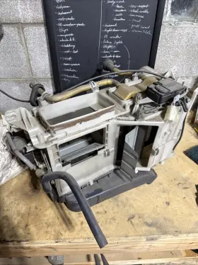 Landcruis TOYOTA Land Front Heater Core Cruiser