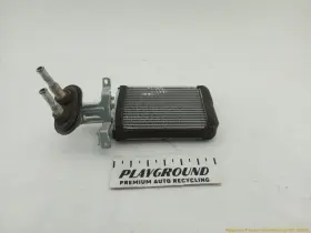 676-58315 TOYOTA Hvac Air Conditioning Ac Rear Heater Core
