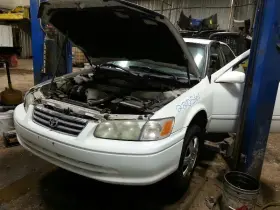 Camry TOYOTA Heater Core Solara #2