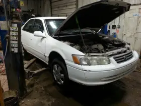 Camry TOYOTA Heater Core Solara