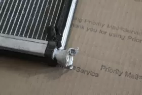 676-58411 TOYOTA Heater Core Minor Celica #3