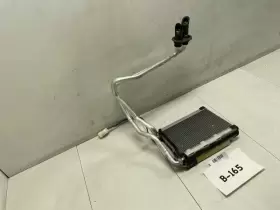 676-58501 TOYOTA Heater Core Prius #3
