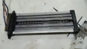 676.TO1E09 TOYOTA Heater Core Corolla Element #2