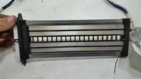 676.TO1E09 TOYOTA Heater Core Corolla Element #3