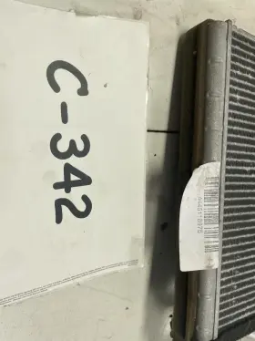 676.TO1J12 TOYOTA Heater Core Camry