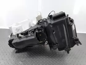 685.TO1502 TOYOTA Interior Heater Core Housing 4RUNNER #2