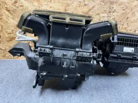 87010-04010 TOYOTA Hvac Ac Heater Core Blower Motor Housing #3
