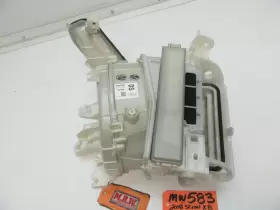 87010-12470 TOYOTA Heater Dash Ac Air Box Core Blower Motor #2