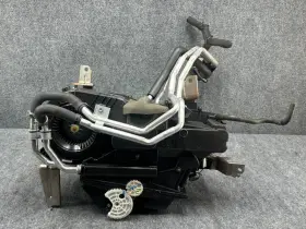 87030-0E070 TOYOTA Xle Rear Hvac Ac Heater Climate Blower