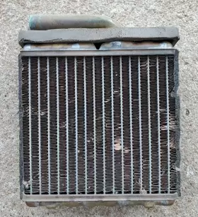 87107-12120 TOYOTA Heater Core Construction Corolla #3