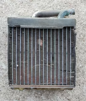 87107-12120 TOYOTA Heater Core Construction Corolla