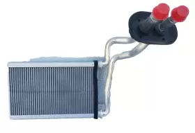 87107-47080 TOYOTA Heater Core Corolla #2