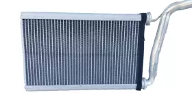 87107-47080 TOYOTA Heater Core Corolla #3